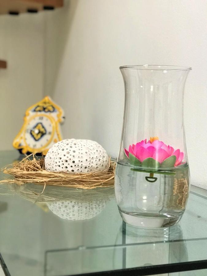 Vecchia Paradiso - A Un Passo Dal Mare Messina Dış mekan fotoğraf