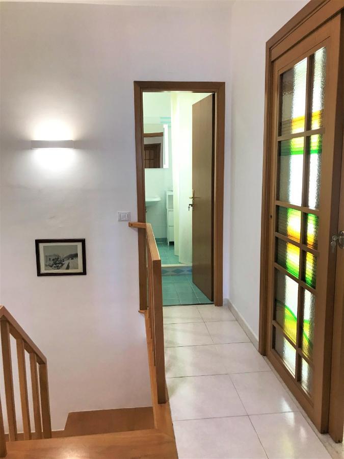 Vecchia Paradiso - A Un Passo Dal Mare Messina Dış mekan fotoğraf