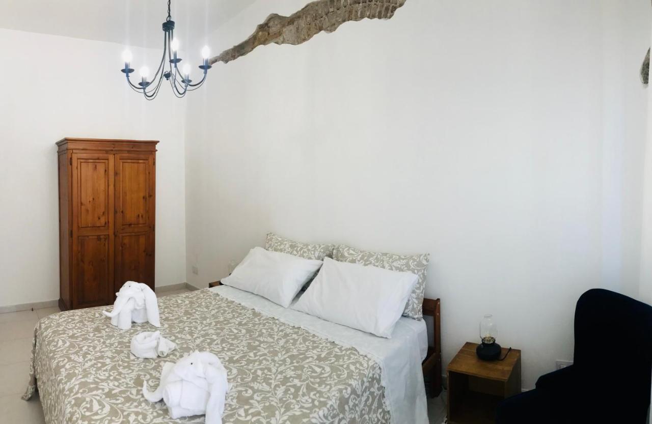 Vecchia Paradiso - A Un Passo Dal Mare Messina Dış mekan fotoğraf