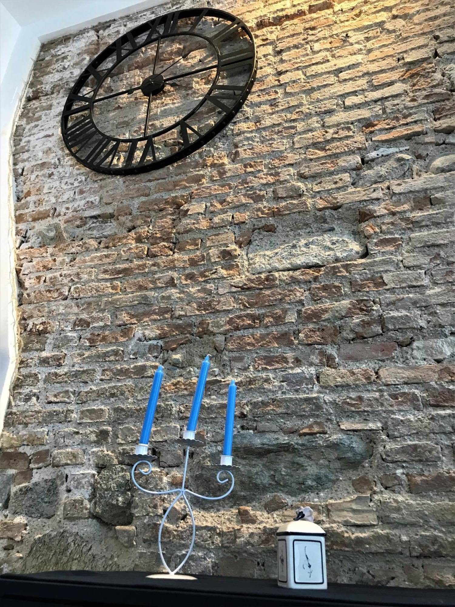 Vecchia Paradiso - A Un Passo Dal Mare Messina Oda fotoğraf